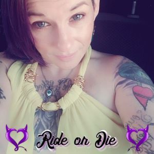 Meet your Posher, Lizette